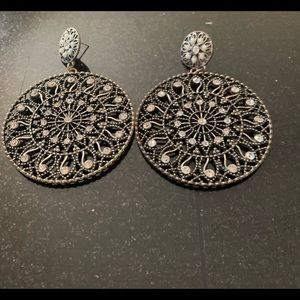 Gorgeous earrings